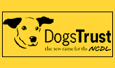 The UK's largest dog welfare charity